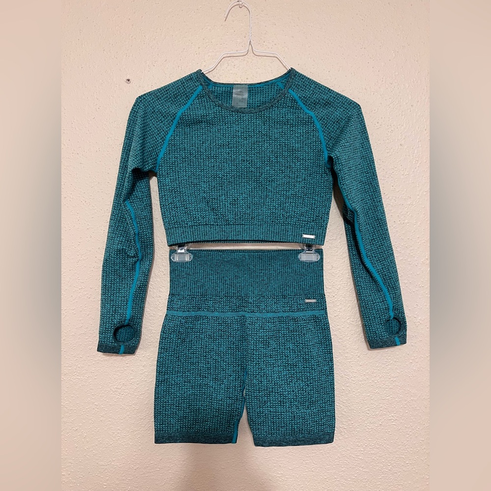 Echt Fitness Sets SOLD